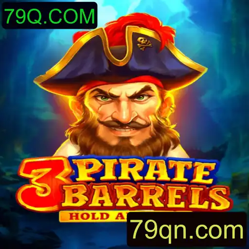 Descubra o Empolgante Jogo '3PirateBarrels' com 79Q.COM