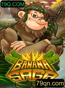 Explore o Universo de BananaSaga: Um Jogo Empolgante e Inovador