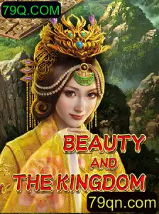 Descubra BeautyAndTheKingdom: Um Jogo de Estratégia Medieval