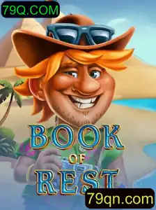 BookofRest: Uma Imersão no Mundo dos Jogos Modernos
