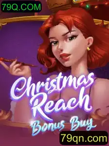 ChristmasReachBonusBuy: Um Mergulho no Novo Fenômeno de Jogos Online