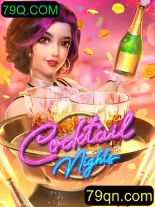 Explorando 'CocktailNights': Um Mergulho no Novo Jogo de Entretenimento
