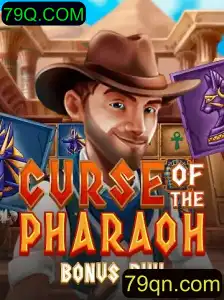 Explorando 'Curse of the Pharaoh Bonus Buy': Destaques e Regras do Jogo