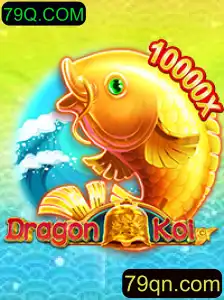 DragonKoi: Mergulhe na Fascinante Aventura do Jogo