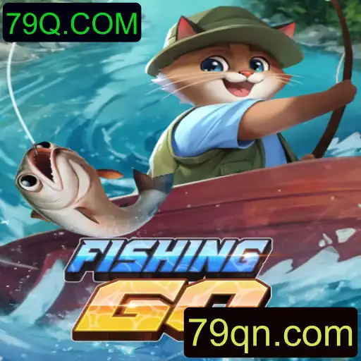 Descubra o Mundo de Aventura em FishingGO