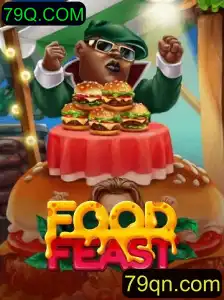Descubra o Excitante Mundo de FoodFeast: Jogabilidade, Regras e Dicas