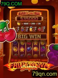 Explorando o Mundo de FruitNovaSuper