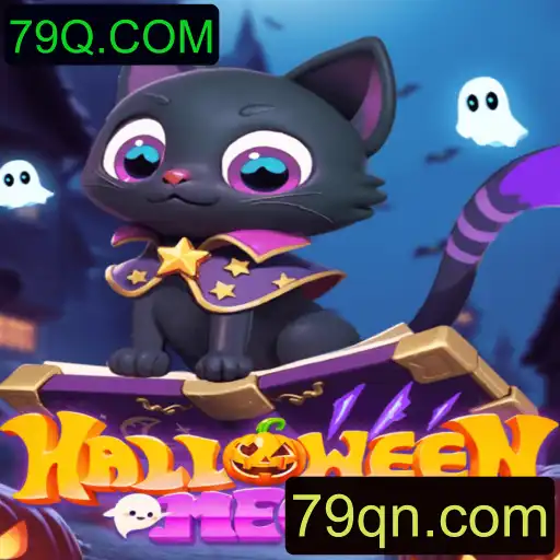 Descubra o Fascinante Mundo de HalloweenMeow