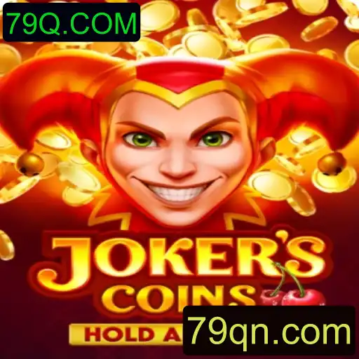 Explorando o Mundo de JokersCoins: A Nova Sensação dos Jogos