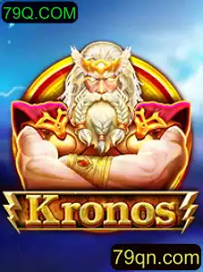Kronos: A Revolução dos Jogos de Estratégia em 79Q.COM