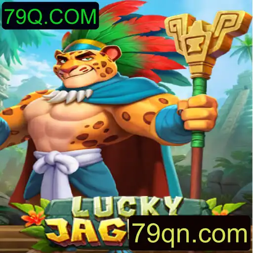 Explorando o Fascinante Mundo de LuckyJaguar