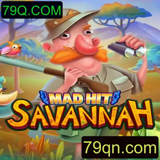 Explorando o Mundo Emocionante de MadHitSavannah com 79Q.COM
