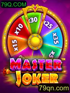Explorando o Mundo do Jogo MasterJoker
