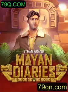 Explorando o Mundo do MayanDiaries: Aventura e Estratégia em um Só Jogo