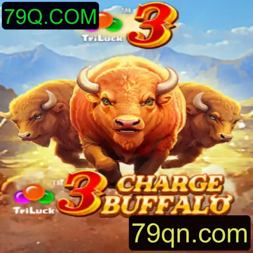 Explorando o Jogo 3ChargeBuffalo: Diversão e Estratégia