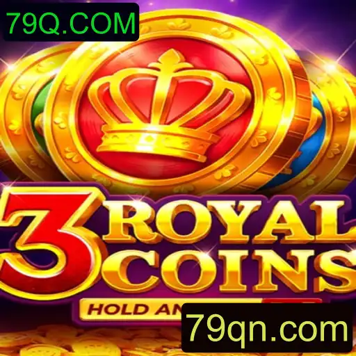 3royalcoins: Um Mergulho no Novo Fenômeno dos Jogos com 79Q.COM