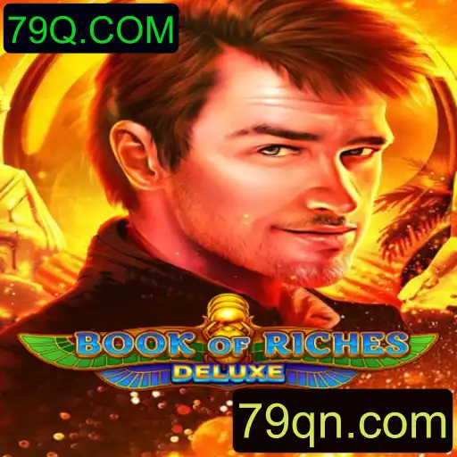 Explorando o Fascinante Mundo de Book of Riches Deluxe