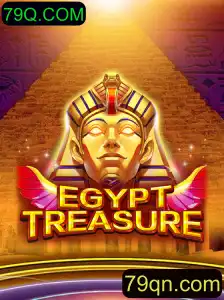 Explorando a Aventura de EgyptTreasure: Um Novo Jogo Inovador