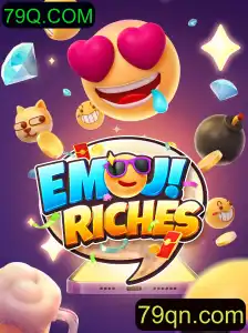 Explorando o Emojiverse: Aventura e Estratégia no Jogo EmojiRiches