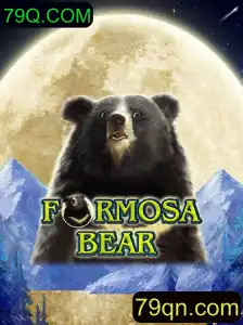 Descubra o Mundo de FormosaBear: Um Jogo de Estratégia Cativante