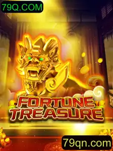 FortuneTreasure: Descubra o Universo de Aventuras com 79Q.COM