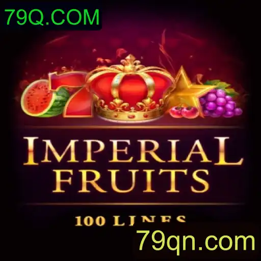 Descubra o Fascinante Mundo de ImperialFruits100: A Nova Sensação em 79Q.COM