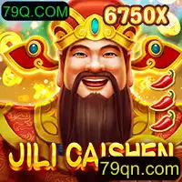 Descubra o mundo de JILICaishen: Um jogo inovador com 79Q.COM