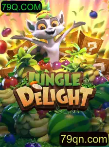 Descubra as Aventuras de JungleDelight: O Jogo Que Está Conquistando o Mundo