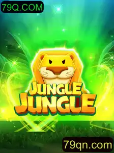 JungleJungle: Uma Aventura Selvagem em 79Q.COM