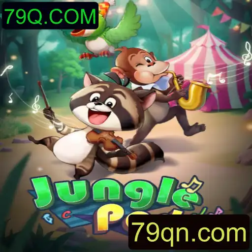 Explorando o Fascinante Mundo de JungleParty: Um Guia Completo
