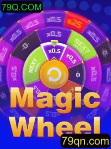Descubra a Magia do MagicWheel: Um Jogo de Estratégia e Sorte