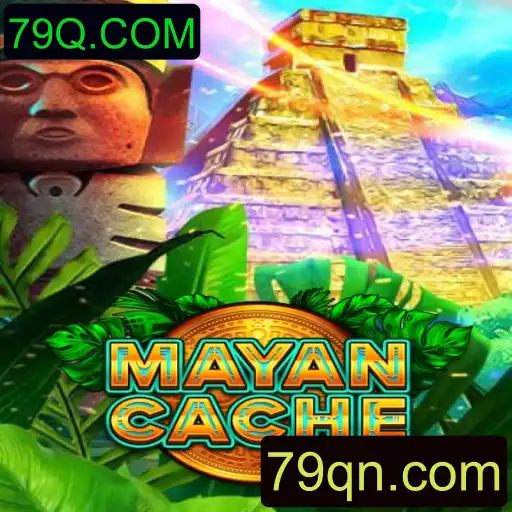 MayanCache: A Aventura Épica no Mundo dos Maias