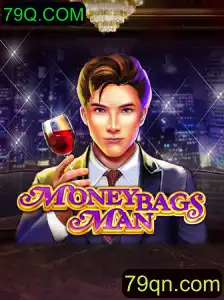 Explorando MoneybagsMan: O Jogo Que Fascina Jogadores de Todas as Idades
