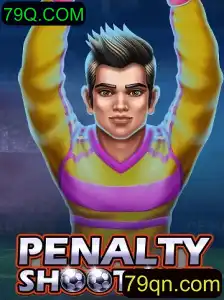 Uma Imersão no Jogo: Explorando o Mundo de PenaltyShootOut