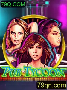 PubTycoon: Explore a Arte de Gerenciar Pubs com Estratégia e Diversão