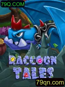 RaccoonTales: Um Olhar Detalhado sobre o Jogo Inovador