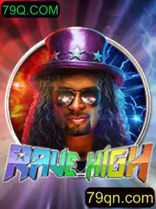 RaveHigh: Uma Jornada Eletrizante no Mundo dos Jogos