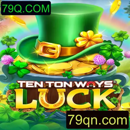 Descubra o Fascinante Mundo de TenTonWaysLuck