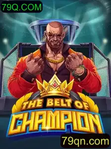 TheBeltOfChampion: Um Mergulho no Universo do Novo Jogo Estrategicamente Desafiador