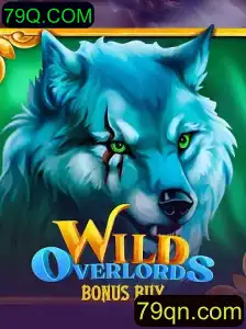Explorando WildOverlordsBonusBuy: A Nova Sensação dos Jogos de Cassino