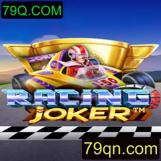 RacingJoker: Uma Aventura de Corrida Inovadora com 79Q.COM