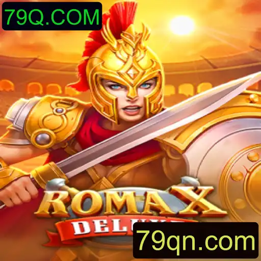 Explorando RomaXDeluxe: O Jogo que Está Conquistando os Jogadores