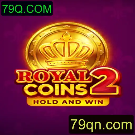 RoyalCoins2: Descubra o Mundo das Moedas Virtuais no 79Q.COM