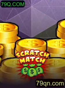 Entrando no Mundo de ScratchMatch: Um Jogo Revolucionário para Todos