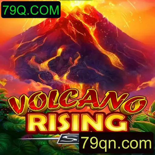 VolcanoRisingSE: Mergulhe na Aventura Vulcânica com 79Q.COM