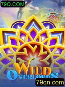 Descubra o Mundo de WildOverlords: Um Novo Jogo de Estratégia e Aventura