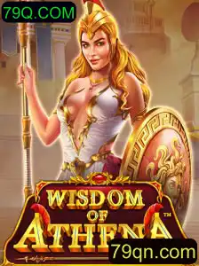 Conheça o Fascinante Mundo de WisdomofAthena